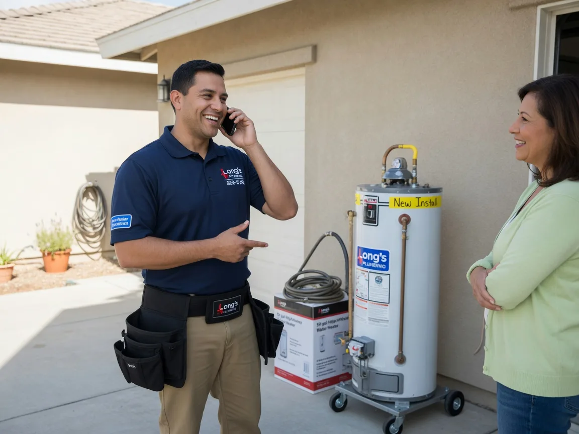 Leak Detection Grainfield, KS FAQs